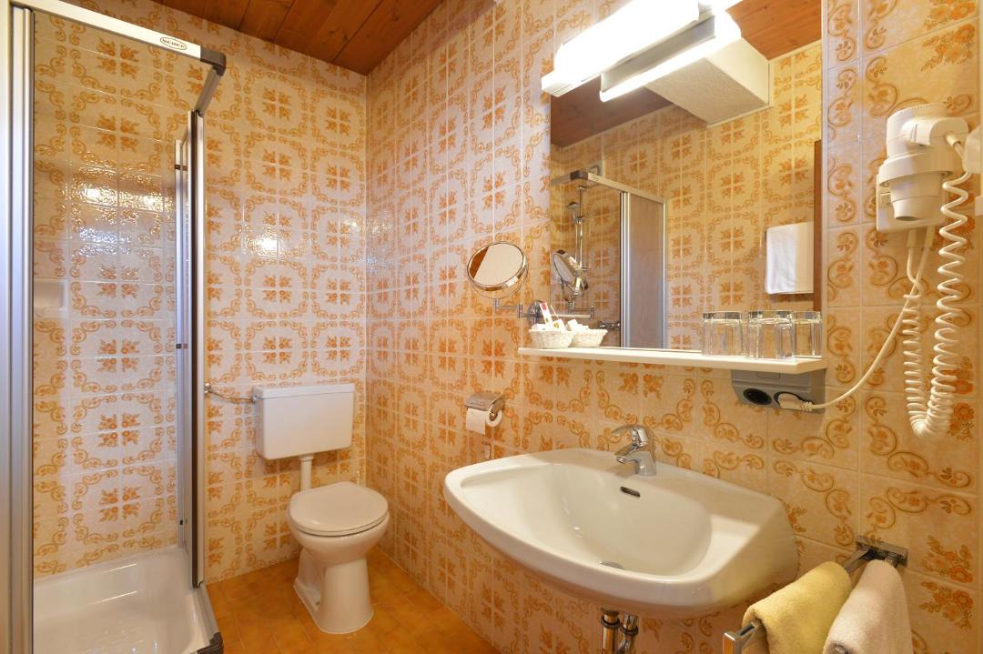 Photo of Bathroom in Ellmau
