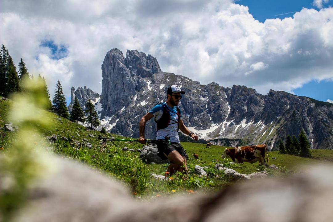 Photo of Others in Sankt Martin am Tennengebirge