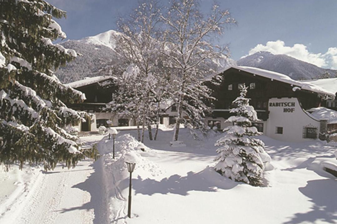 Photo of Others in Seefeld in Tirol