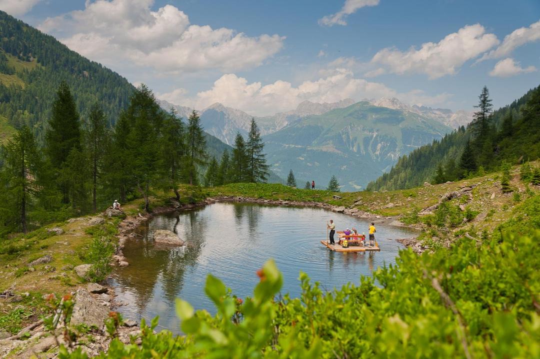 Photo of Others in Lesachtal