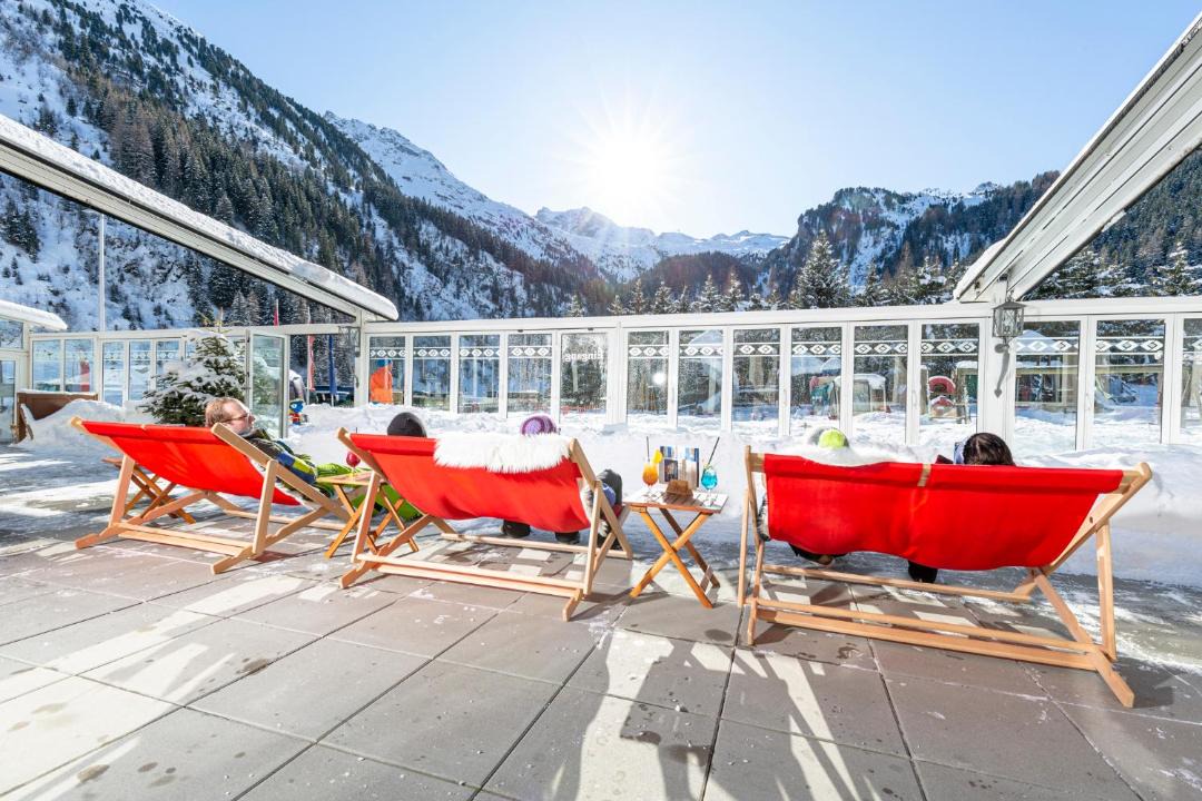 Photo of Others in Hintertux