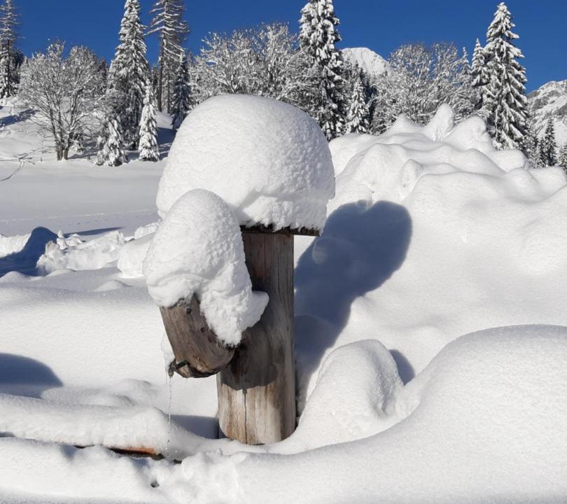 Photo of Others in Sankt Martin am Tennengebirge