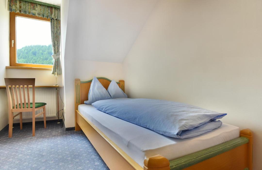 Photo of Bedroom in Krakauschatten