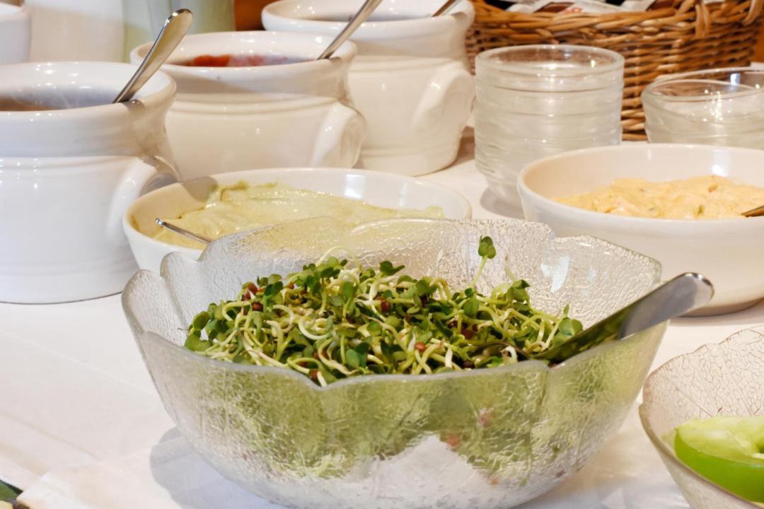Photo of Kitchen in Krakauschatten