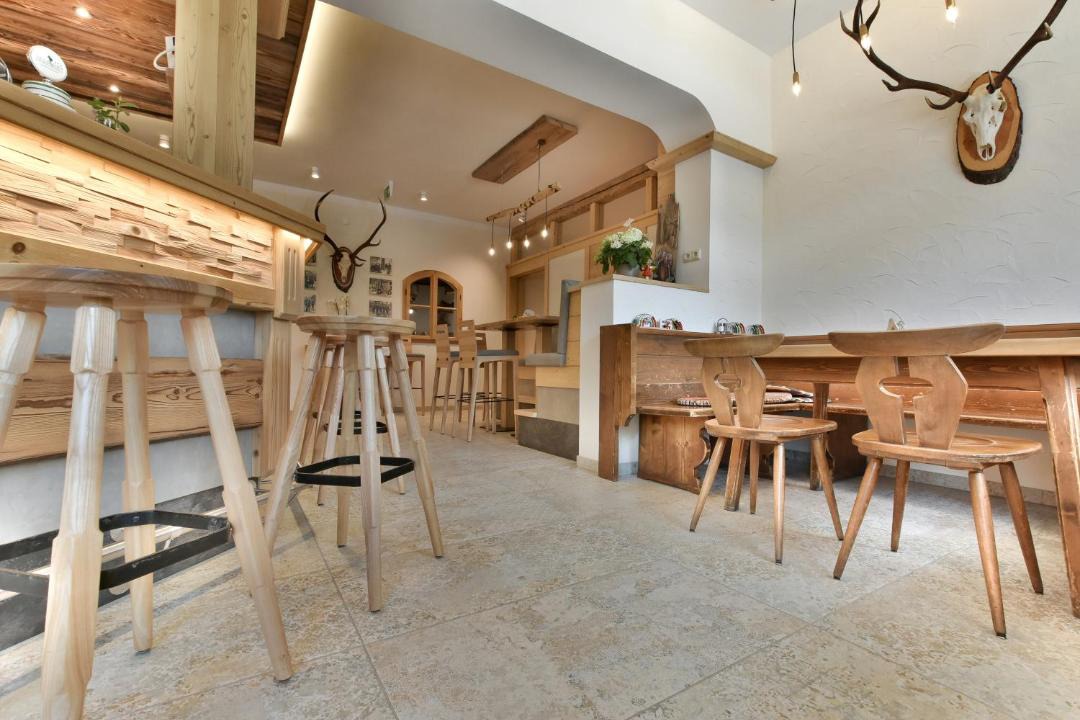 Photo of Kitchen in Krakauschatten