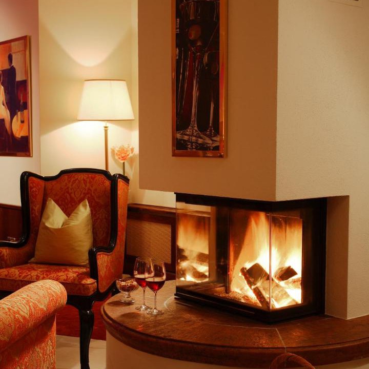 Photo of Livingroom in St. Gilgen