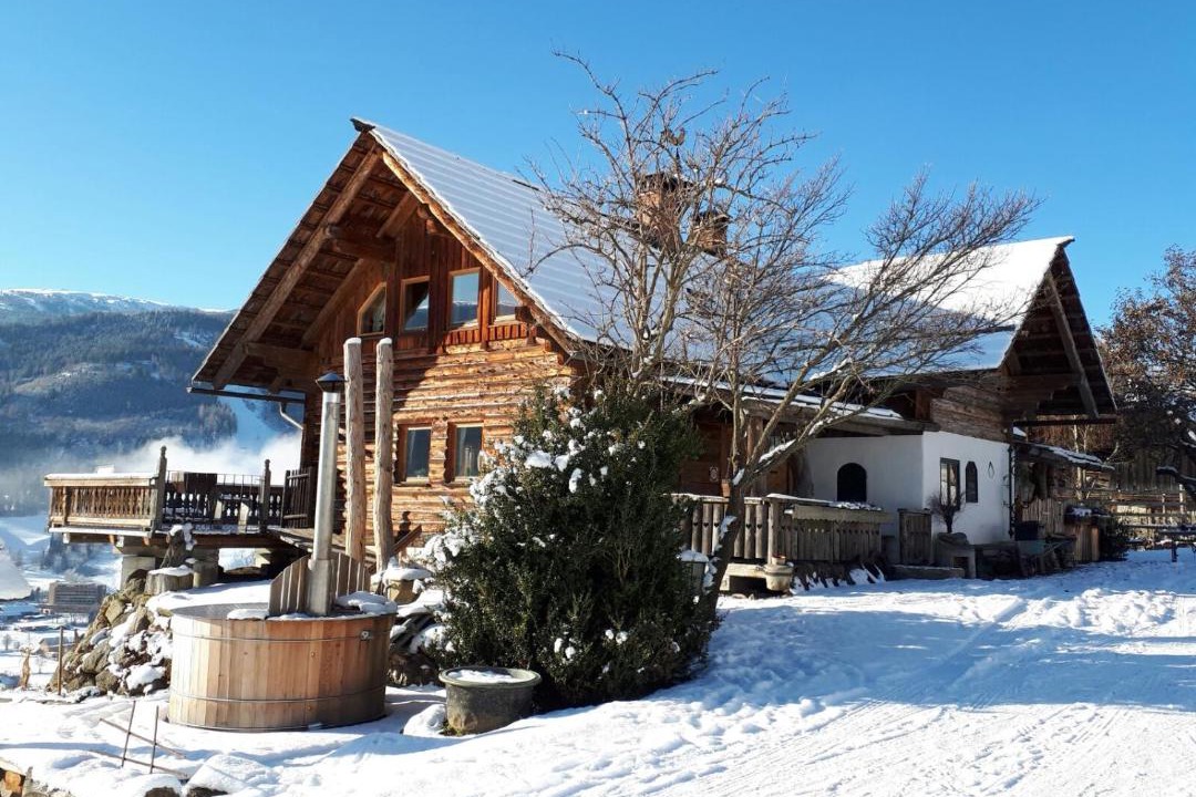 Photo of Others in Sankt Georgen ob Murau