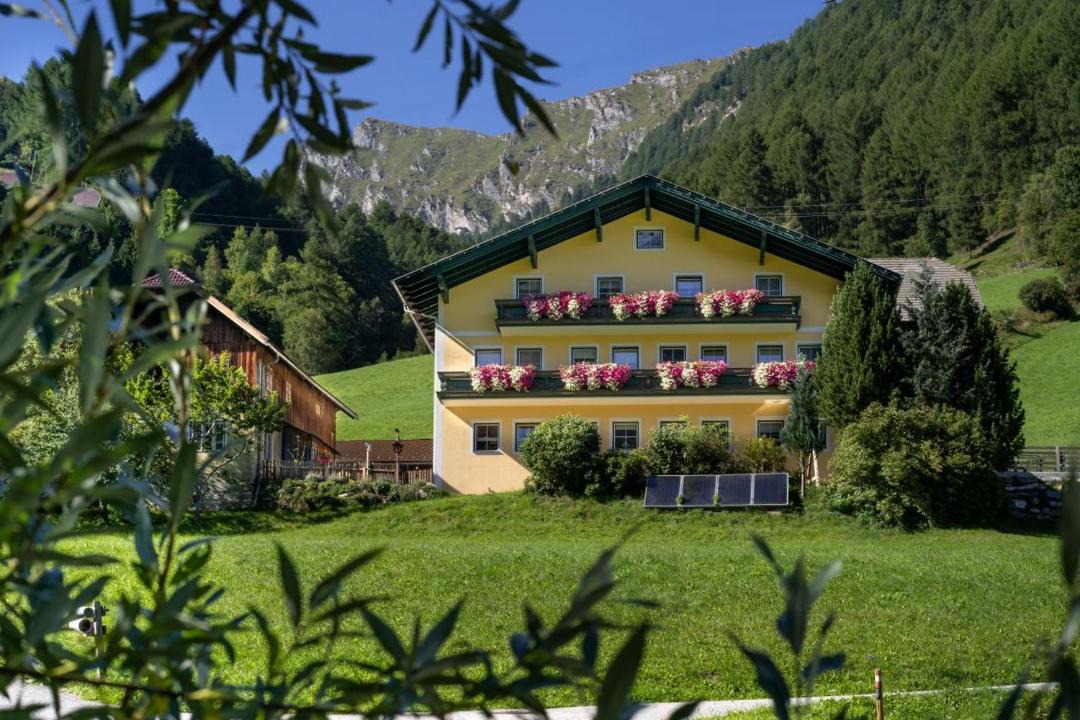 Photo of Others in Rennweg am Katschberg