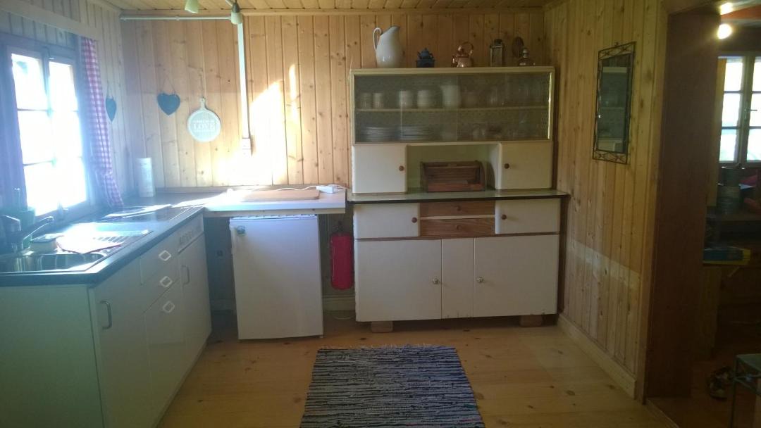 Photo of Kitchen in Heiligenblut