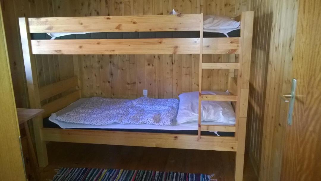 Photo of Bedroom in Heiligenblut