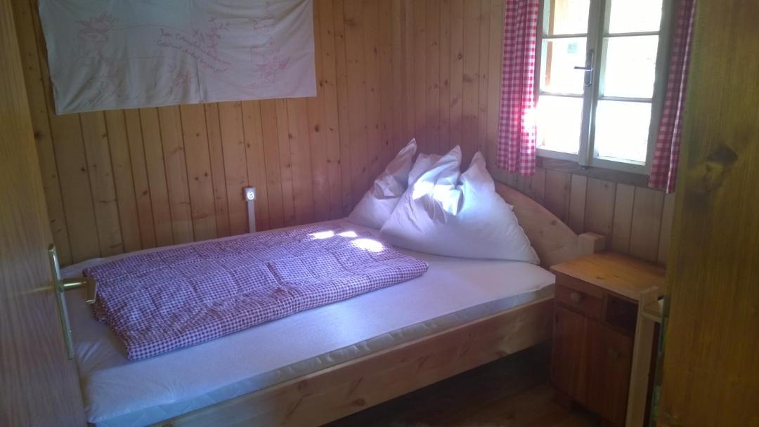 Photo of Bedroom in Heiligenblut
