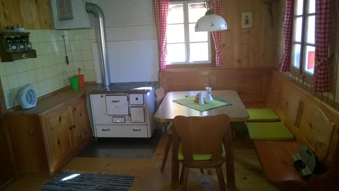 Photo of Kitchen in Heiligenblut