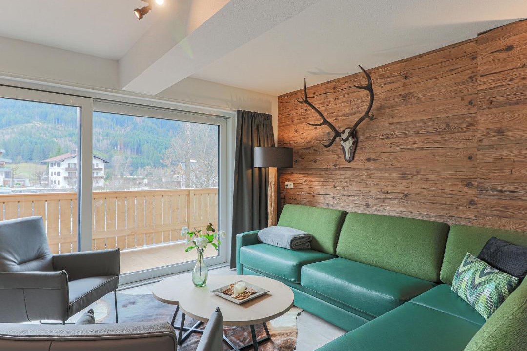 Photo of Livingroom in Lauterbach