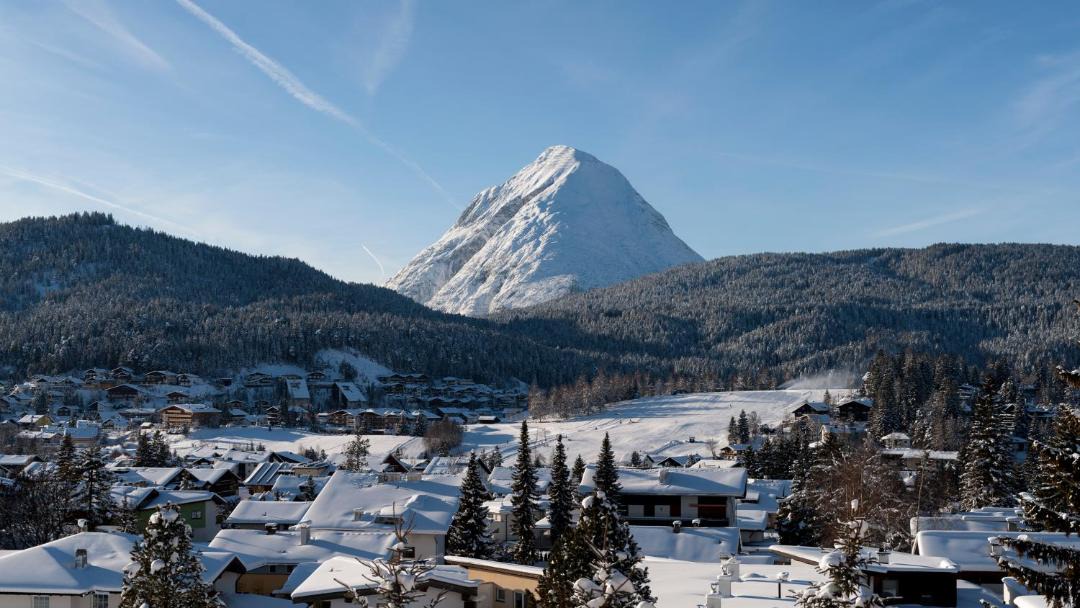 Photo of Others in Seefeld in Tirol