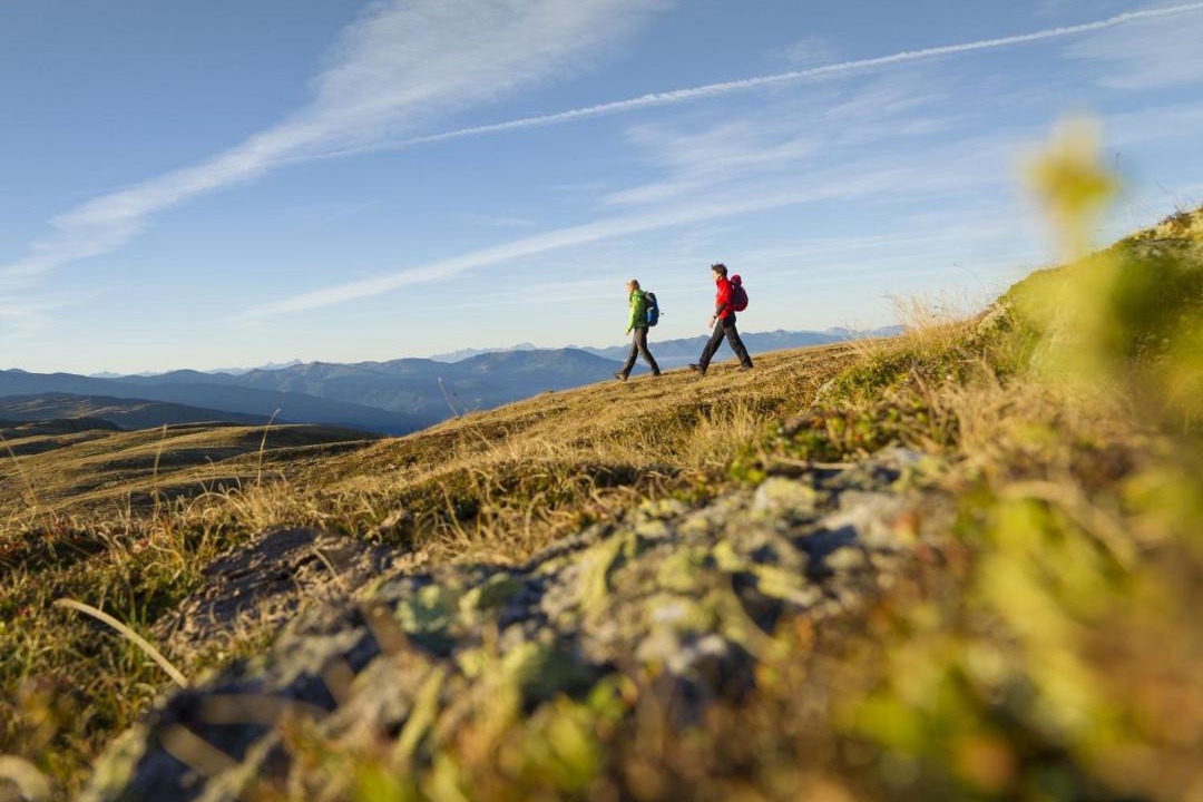 Photo of Others in Katschberg