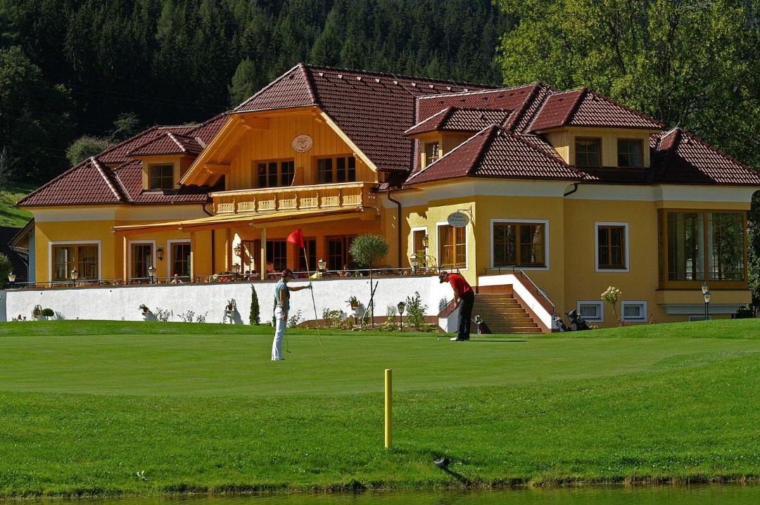 Photo of Others in Sankt Georgen ob Murau