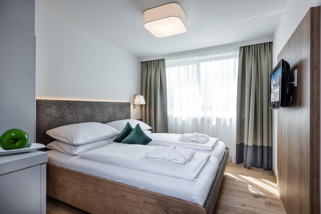Photo of Bedroom in Bad Hofgastein