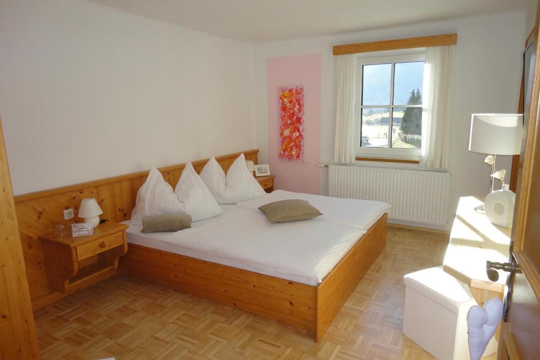 Photo of Bedroom in Sankt Ruprecht ob Murau