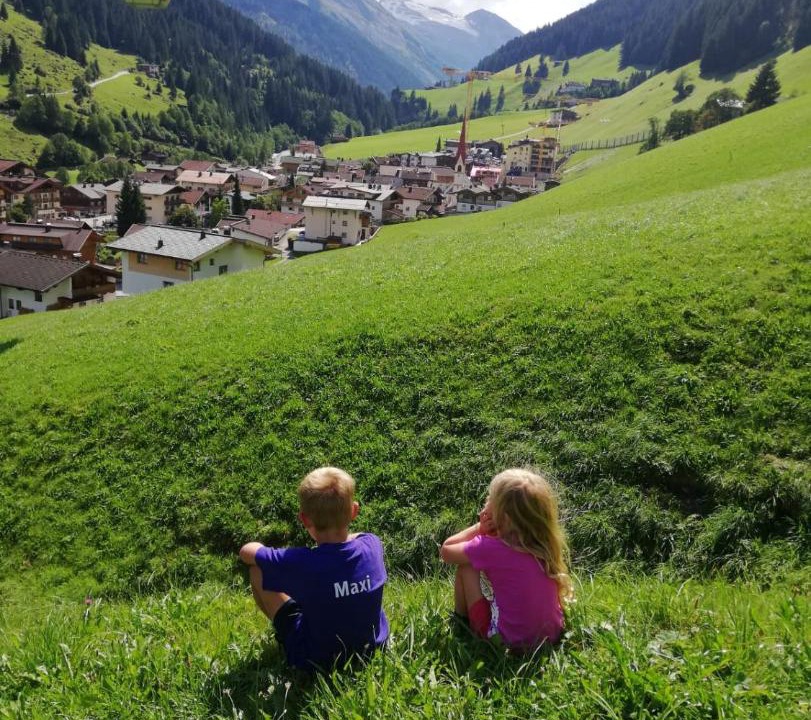 Photo of Others in Lanersbach