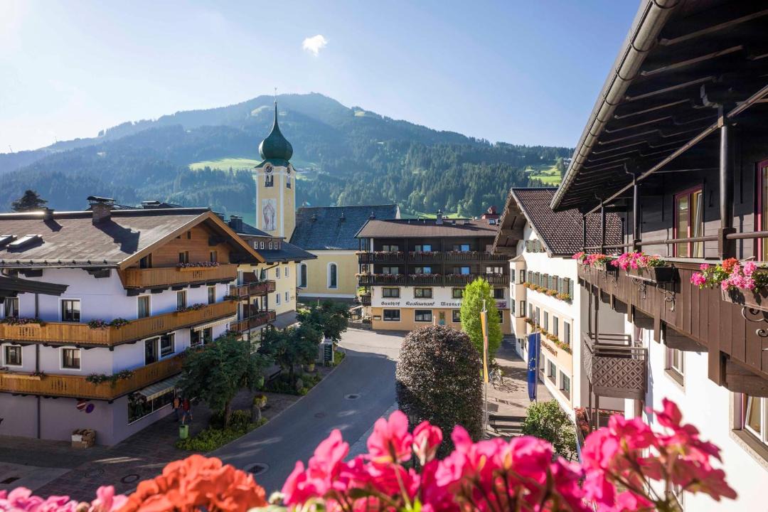 Photo of Others in Westendorf