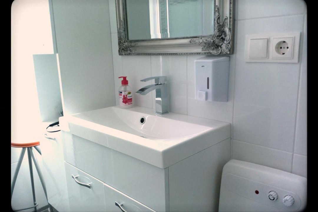 Photo of Bathroom in Sigless