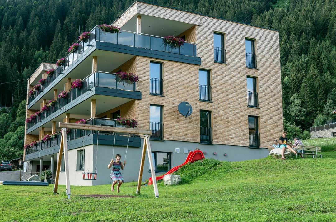 Photo of Others in Sankt Gallenkirch