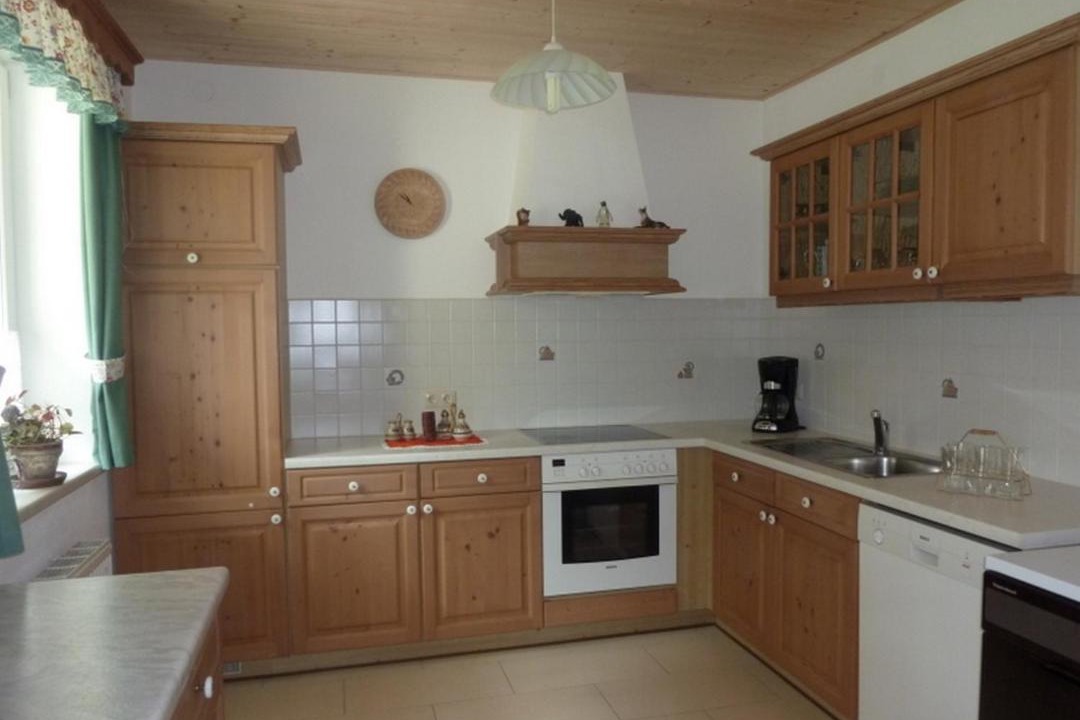 Photo of Kitchen in Loich