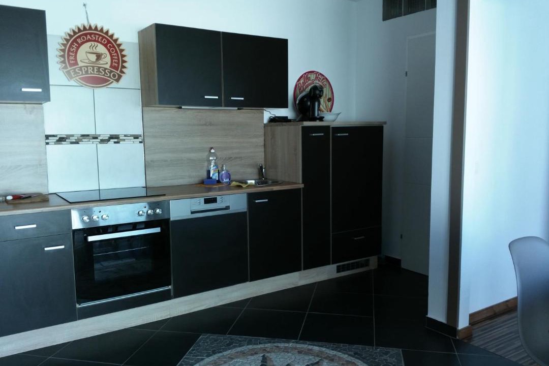 Photo of Kitchen in Sigless