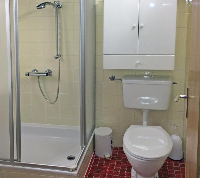 Photo of Bathroom in Schruns