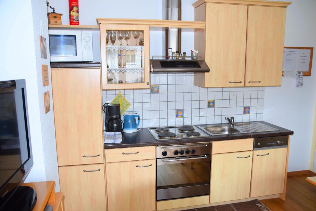 Photo of Kitchen in Pfunds