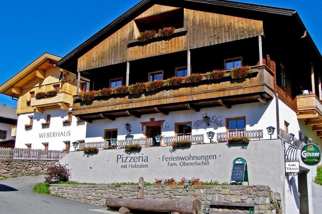 Photo of Others in Obertilliach