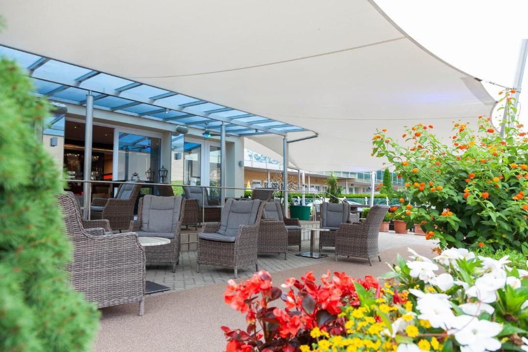 Photo of Patio Balcony in Klagenfurt am Woerthersee