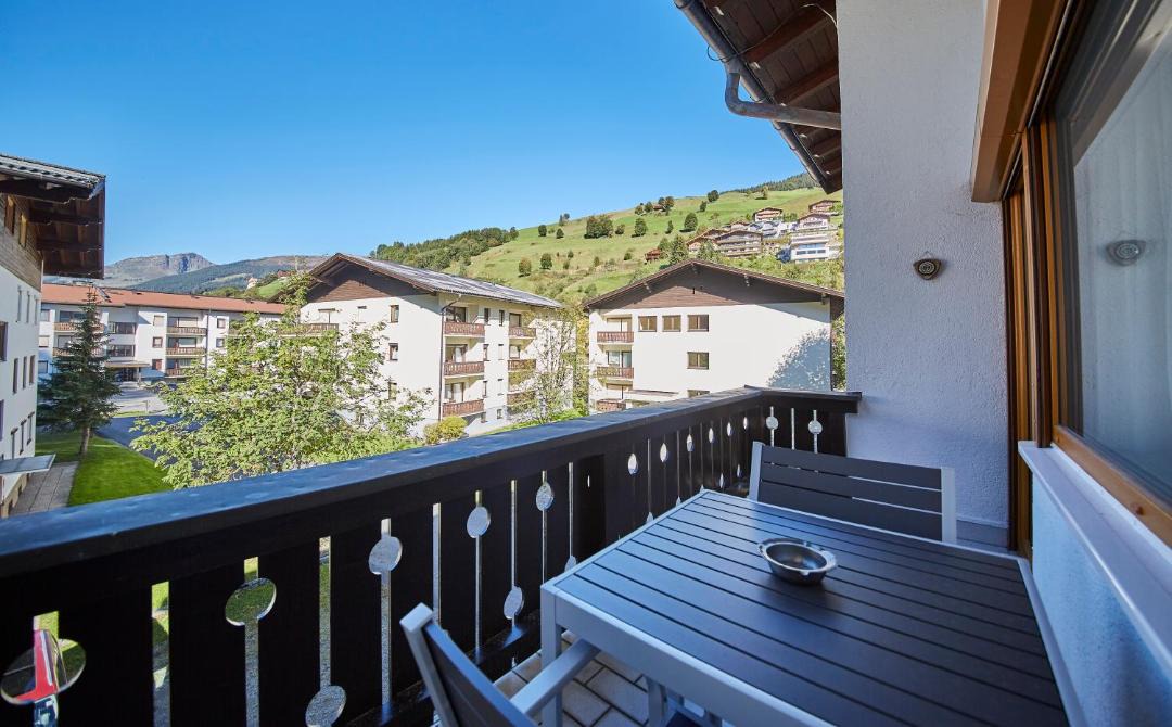 Photo of Patio Balcony in Wiesern