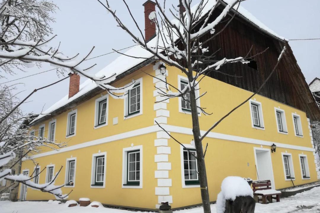 Photo of Others in Sankt Georgen am Kreischberg
