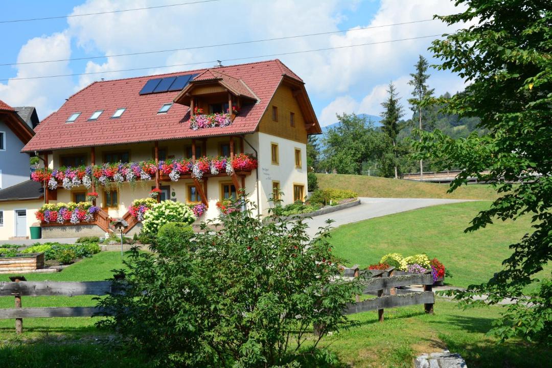 Photo of Others in Sankt Georgen ob Murau