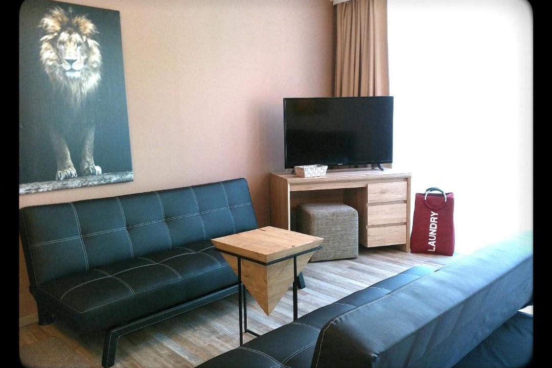 Photo of Livingroom in Sigless