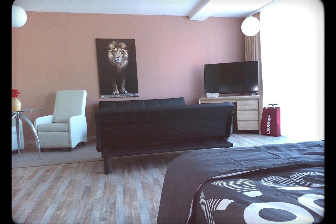 Photo of Livingroom in Sigless