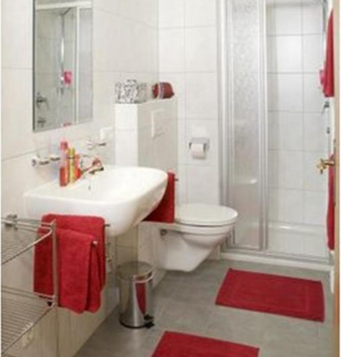 Photo of Bathroom in Westendorf
