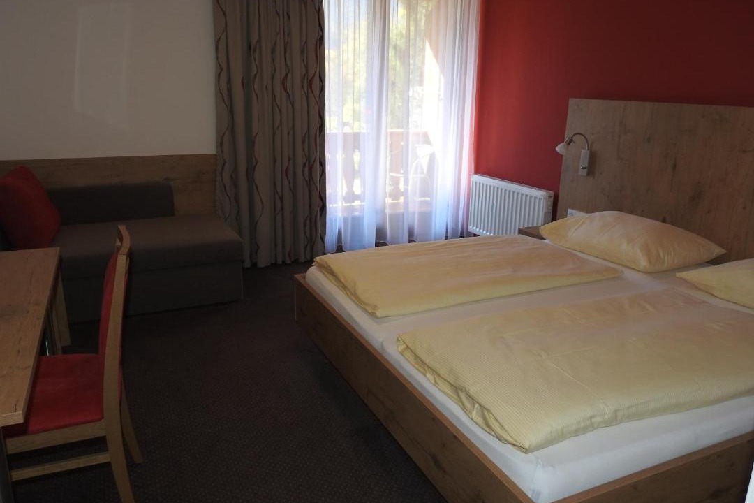 Photo of Bedroom in Abersee