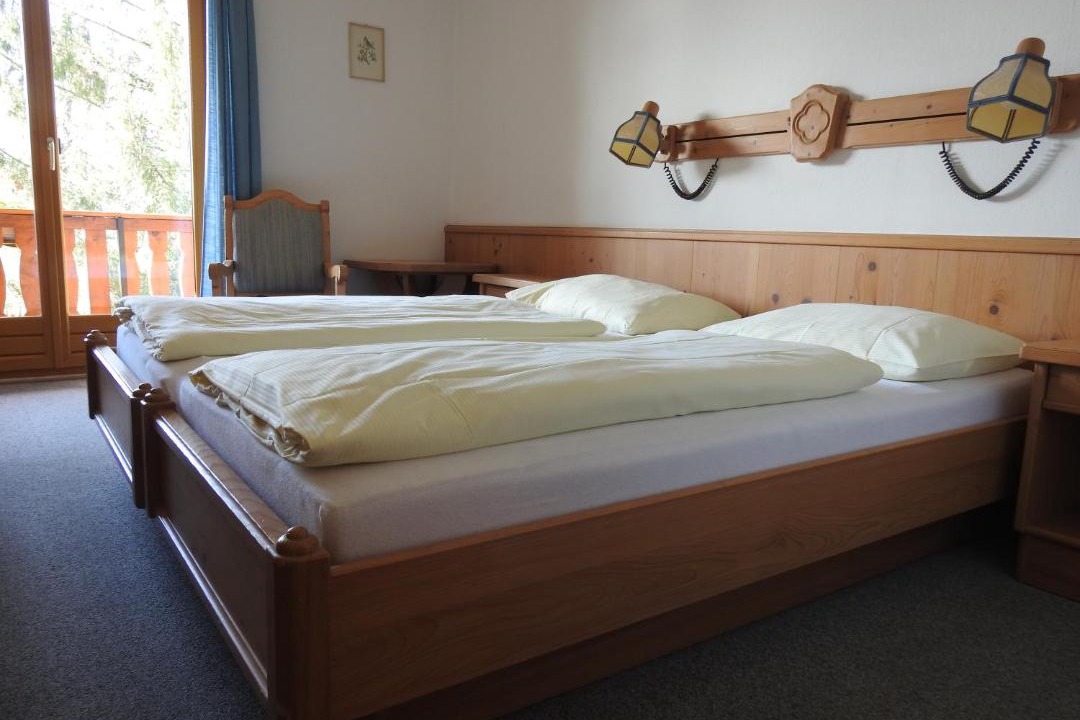 Photo of Bedroom in Abersee