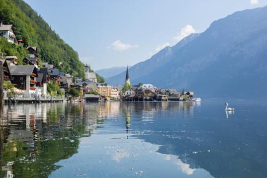 Photo of Others in Hallstatt