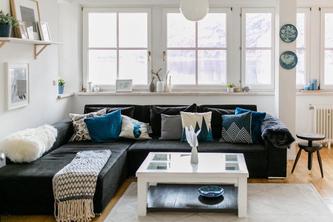 Photo of Livingroom in Hallstatt