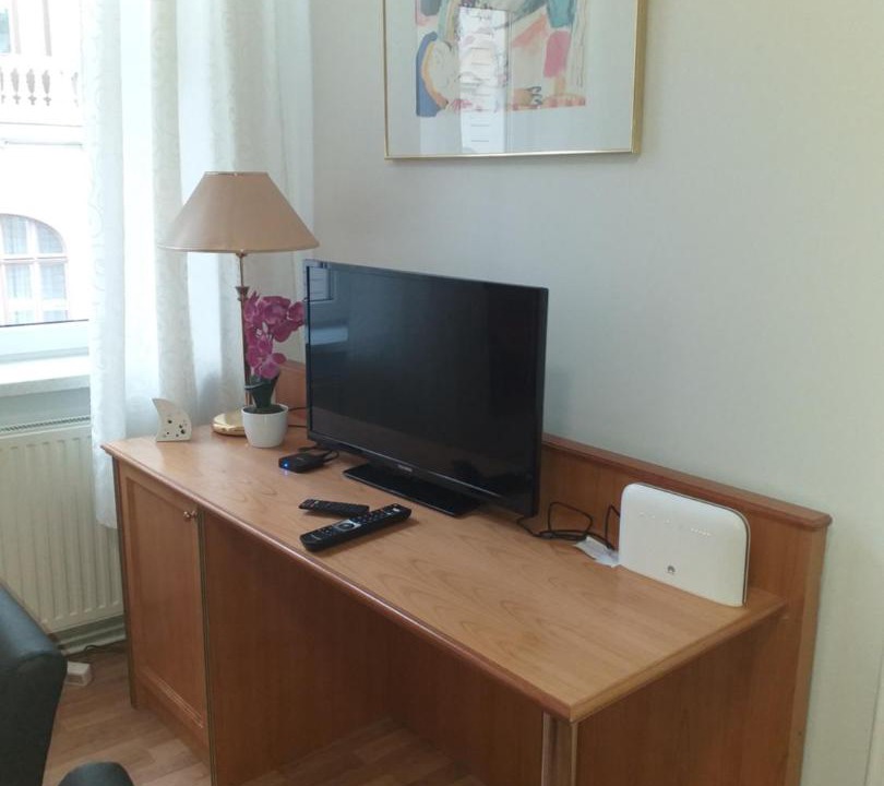 Photo of Livingroom in Alservorstadt