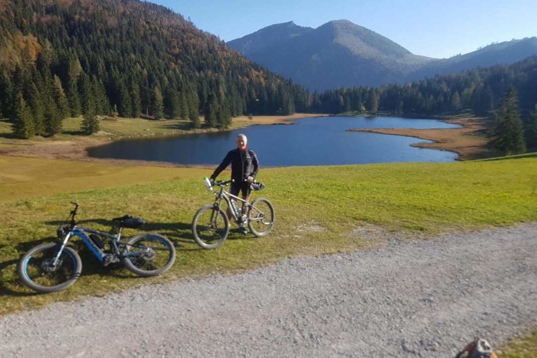 Photo of Others in Annaberg im Lammertal