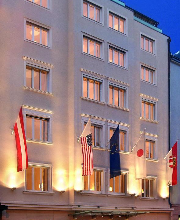 Photo of Others in City Centre Salzburg