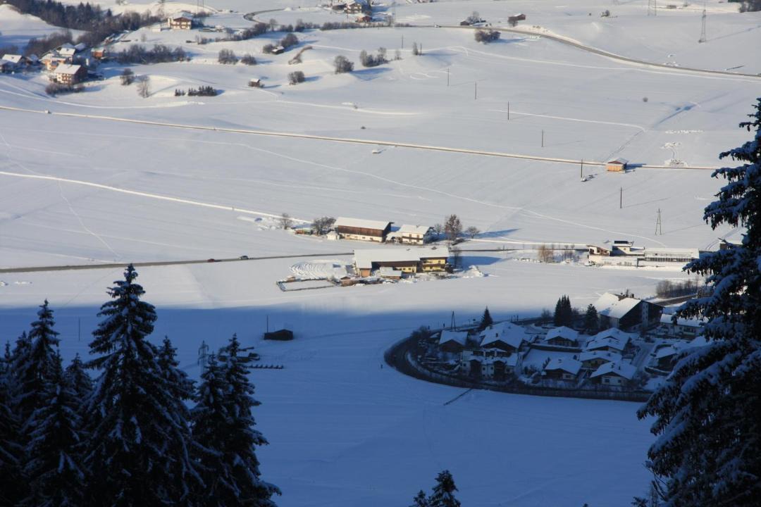 Photo of Outdoor in Axams