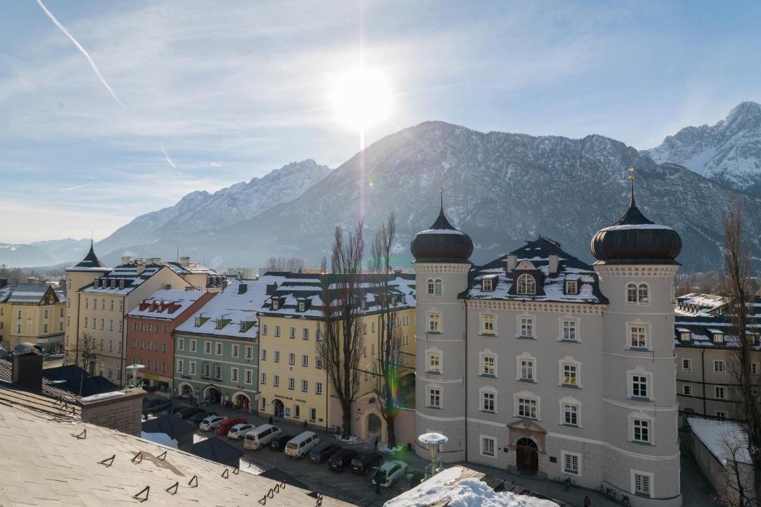 Photo of Others in Lienz