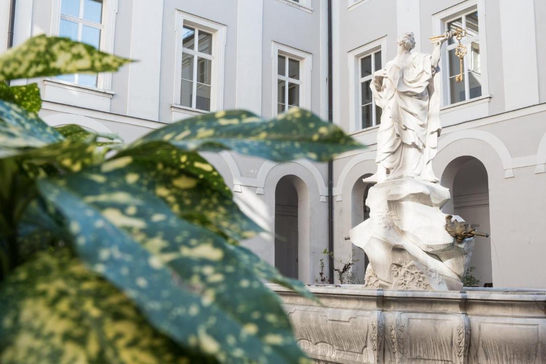 Photo of Others in City Centre Salzburg