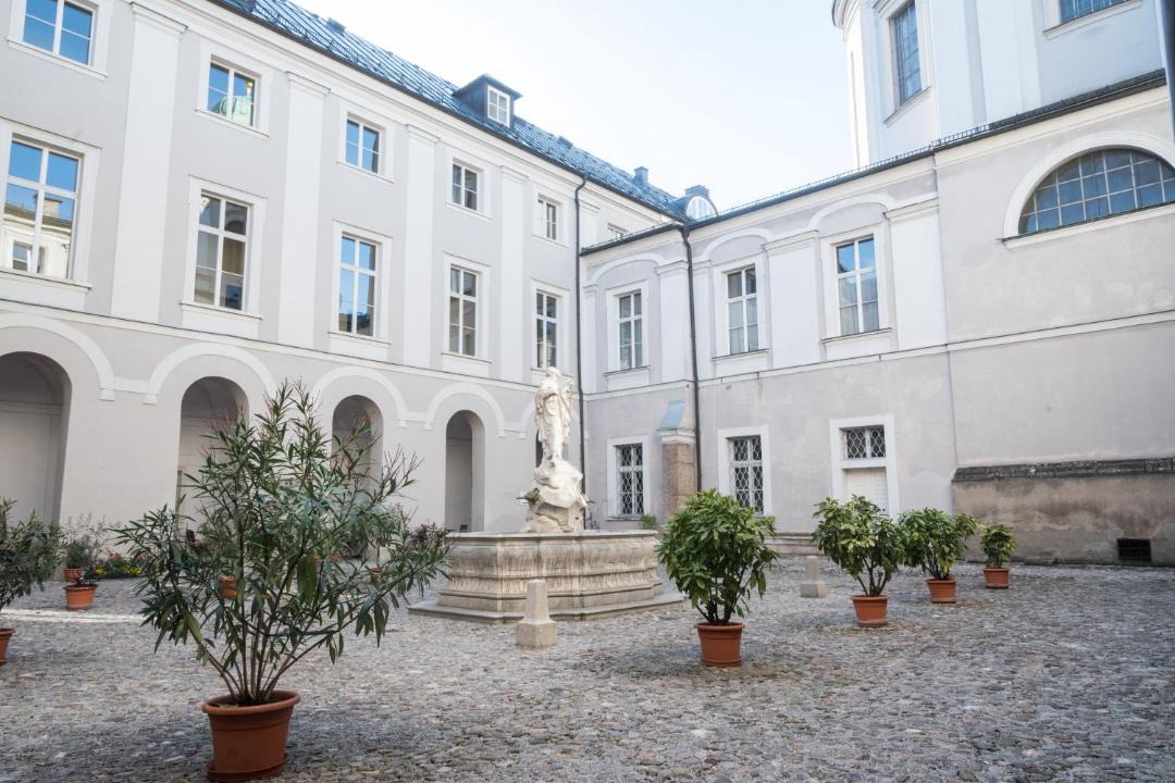 Photo of Others in City Centre Salzburg