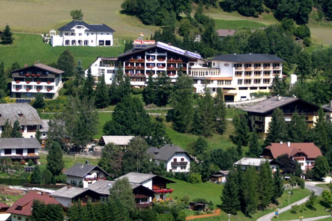 Photo of Others in Bad Kleinkirchheim